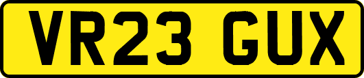 VR23GUX