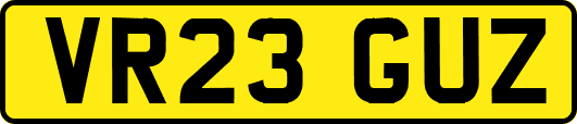 VR23GUZ
