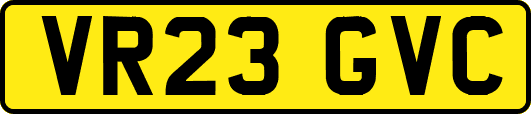 VR23GVC
