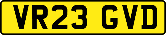 VR23GVD