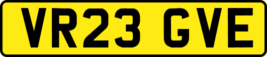 VR23GVE
