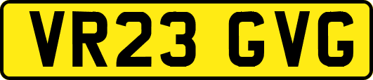 VR23GVG