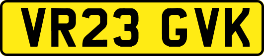 VR23GVK