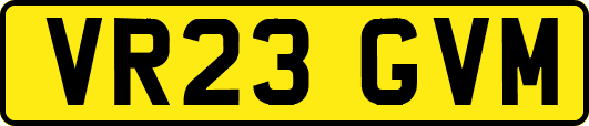 VR23GVM