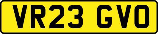 VR23GVO