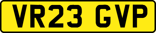 VR23GVP