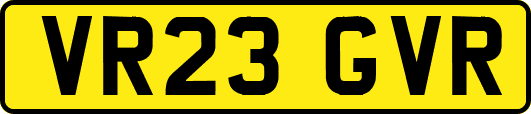 VR23GVR