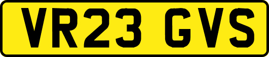 VR23GVS