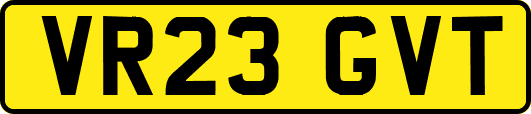 VR23GVT