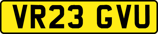 VR23GVU