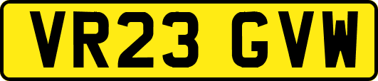 VR23GVW