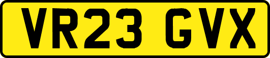 VR23GVX