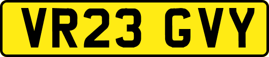 VR23GVY