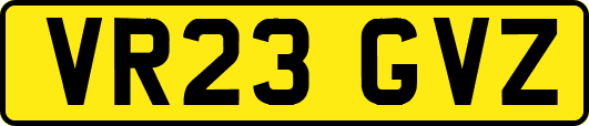 VR23GVZ