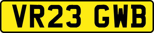 VR23GWB