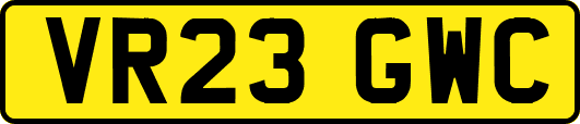 VR23GWC