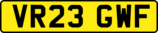 VR23GWF
