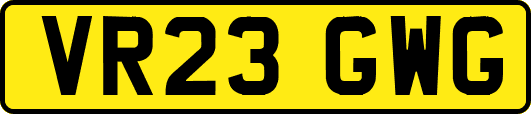 VR23GWG