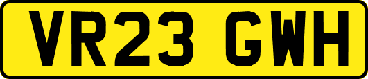 VR23GWH