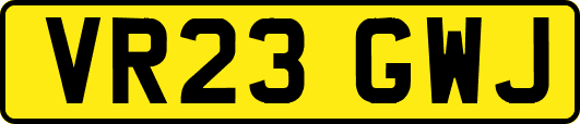 VR23GWJ