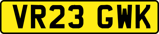 VR23GWK