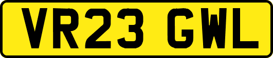 VR23GWL
