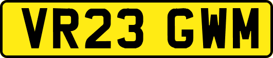 VR23GWM