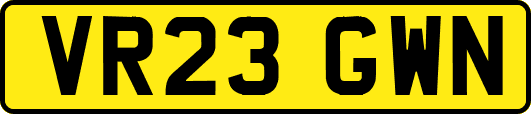VR23GWN