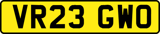 VR23GWO