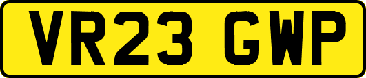 VR23GWP