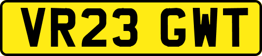 VR23GWT