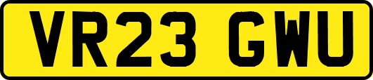 VR23GWU