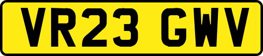VR23GWV