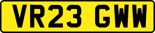VR23GWW
