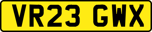 VR23GWX