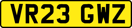 VR23GWZ