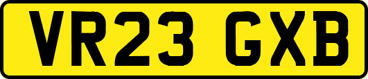 VR23GXB