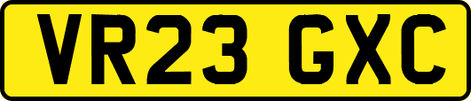 VR23GXC