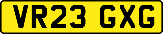 VR23GXG