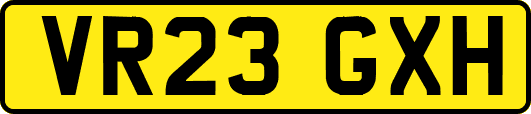 VR23GXH