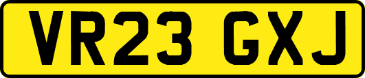 VR23GXJ