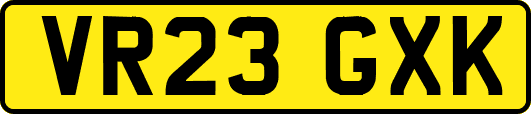 VR23GXK