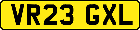 VR23GXL