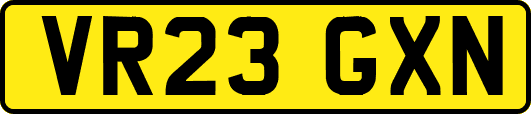 VR23GXN