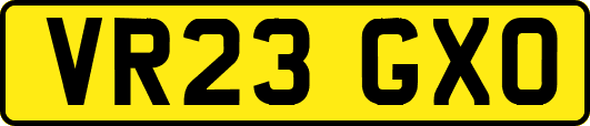 VR23GXO