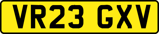 VR23GXV