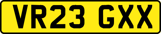 VR23GXX