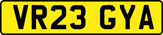 VR23GYA