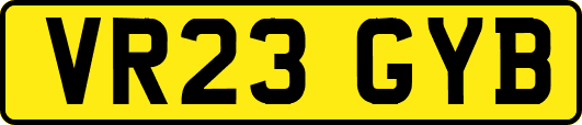VR23GYB
