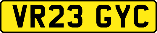 VR23GYC